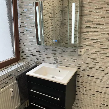 Im Herzen Von Durlach Apartament