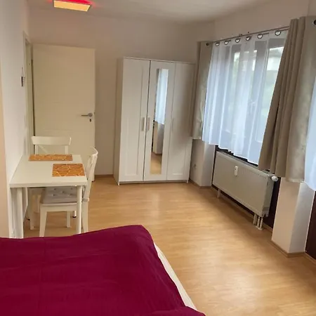 Διαμέρισμα Im Herzen Von Durlach Καρλσρούη