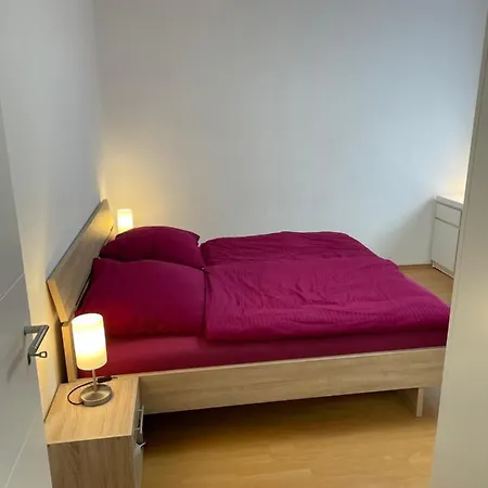 Apartament Im Herzen Von Durlach