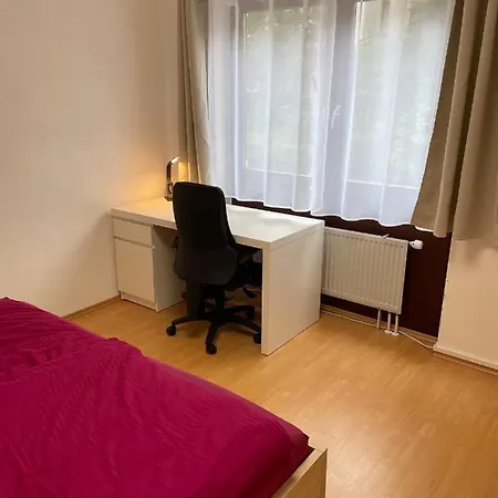 Im Herzen Von Durlach Apartament