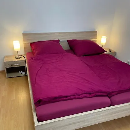 Apartment Im Herzen Von Durlach *