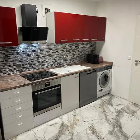 Apartment Im Herzen Von Durlach