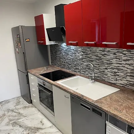 Im Herzen Von Durlach Apartament *