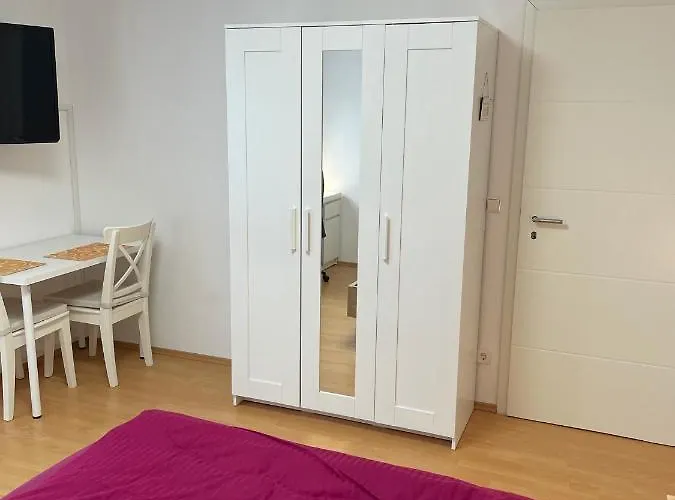 Im Herzen Von Durlach * Karlsruhe